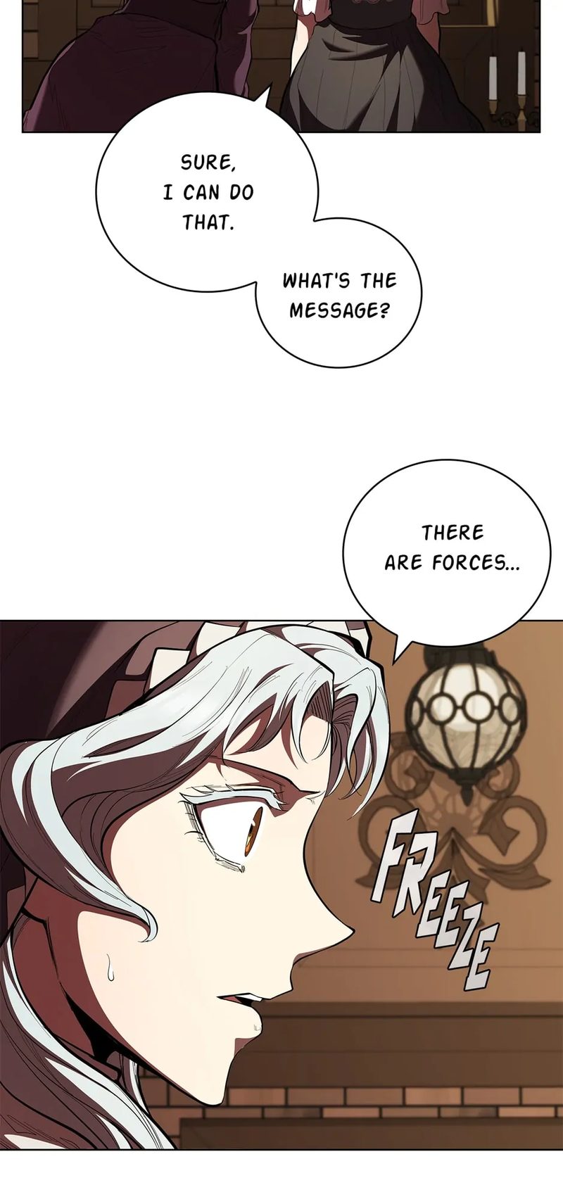 I Regressed As The Duke Chapter 114 - Page 67