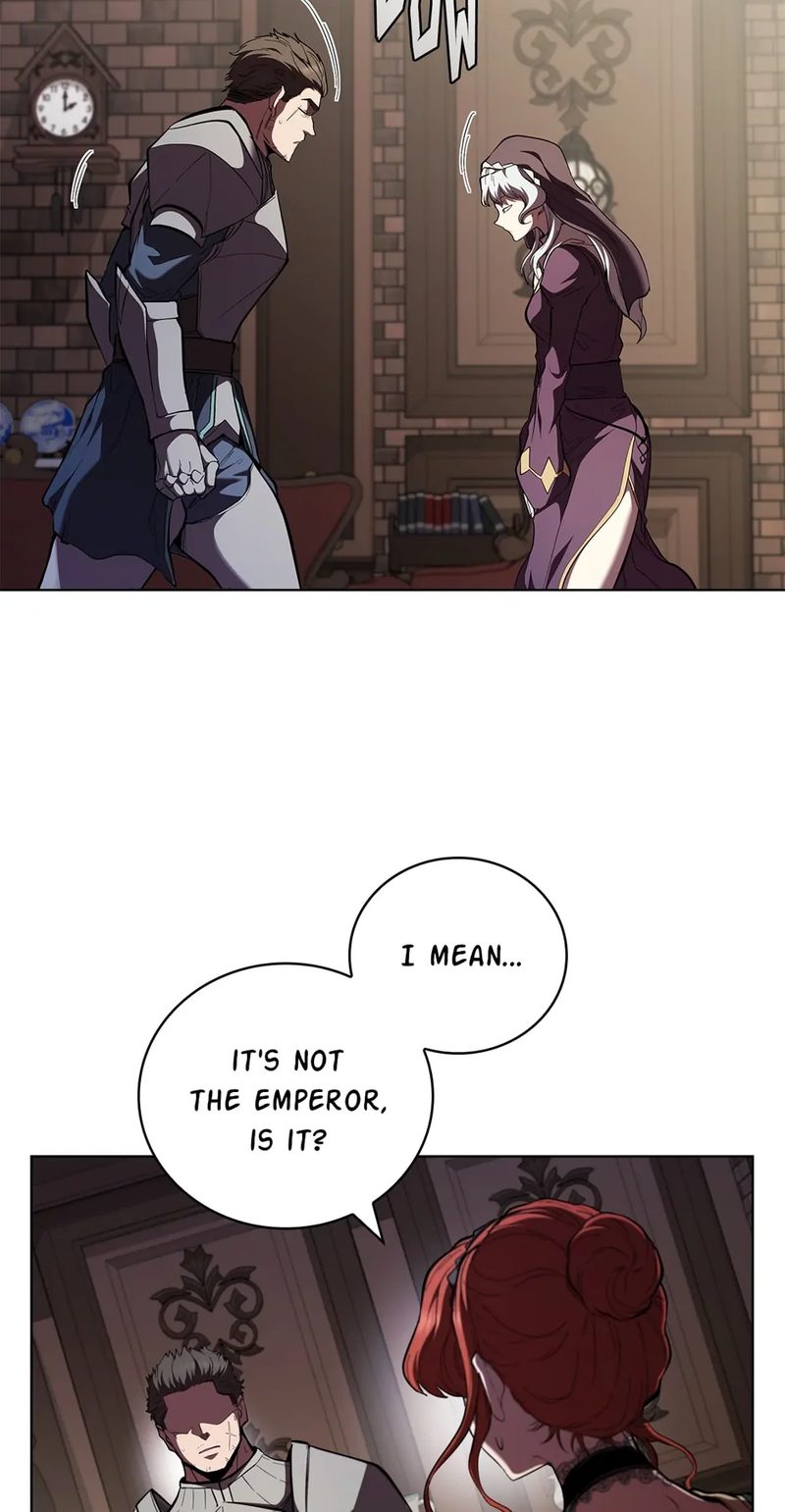 I Regressed As The Duke Chapter 114 - Page 74