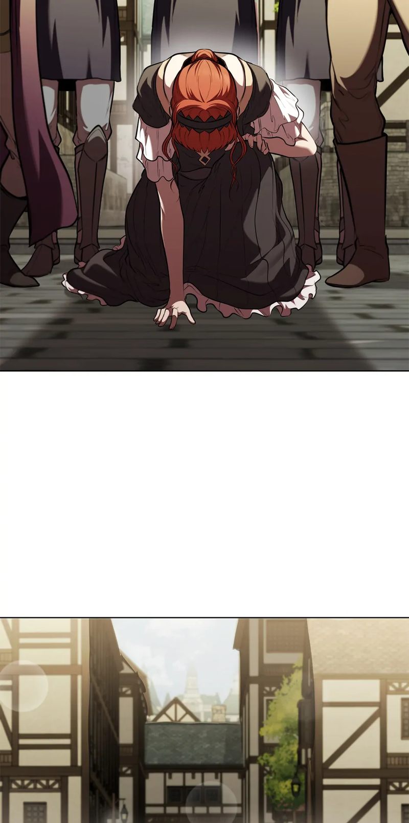 I Regressed As The Duke Chapter 115 - Page 11