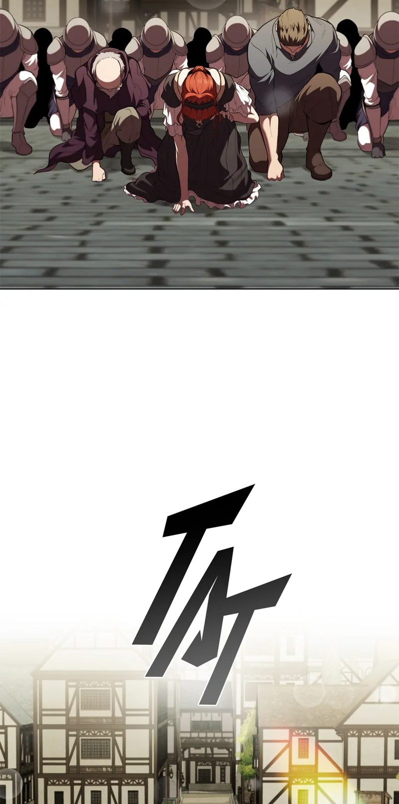 I Regressed As The Duke Chapter 115 - Page 12