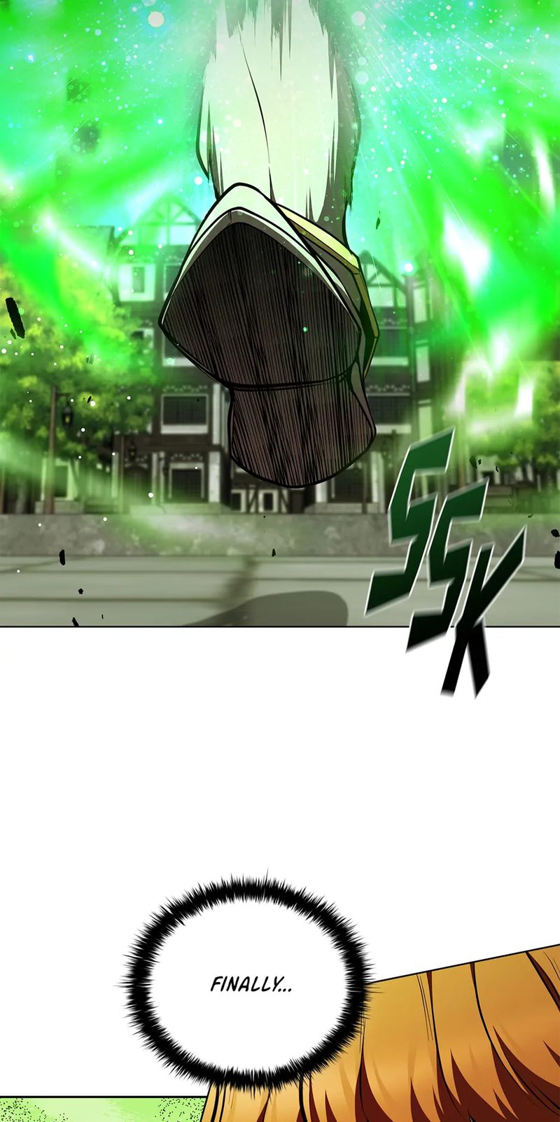 I Regressed As The Duke Chapter 115 - Page 22