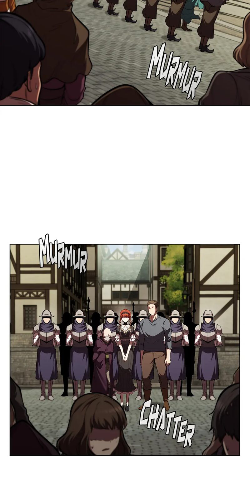 I Regressed As The Duke Chapter 115 - Page 3