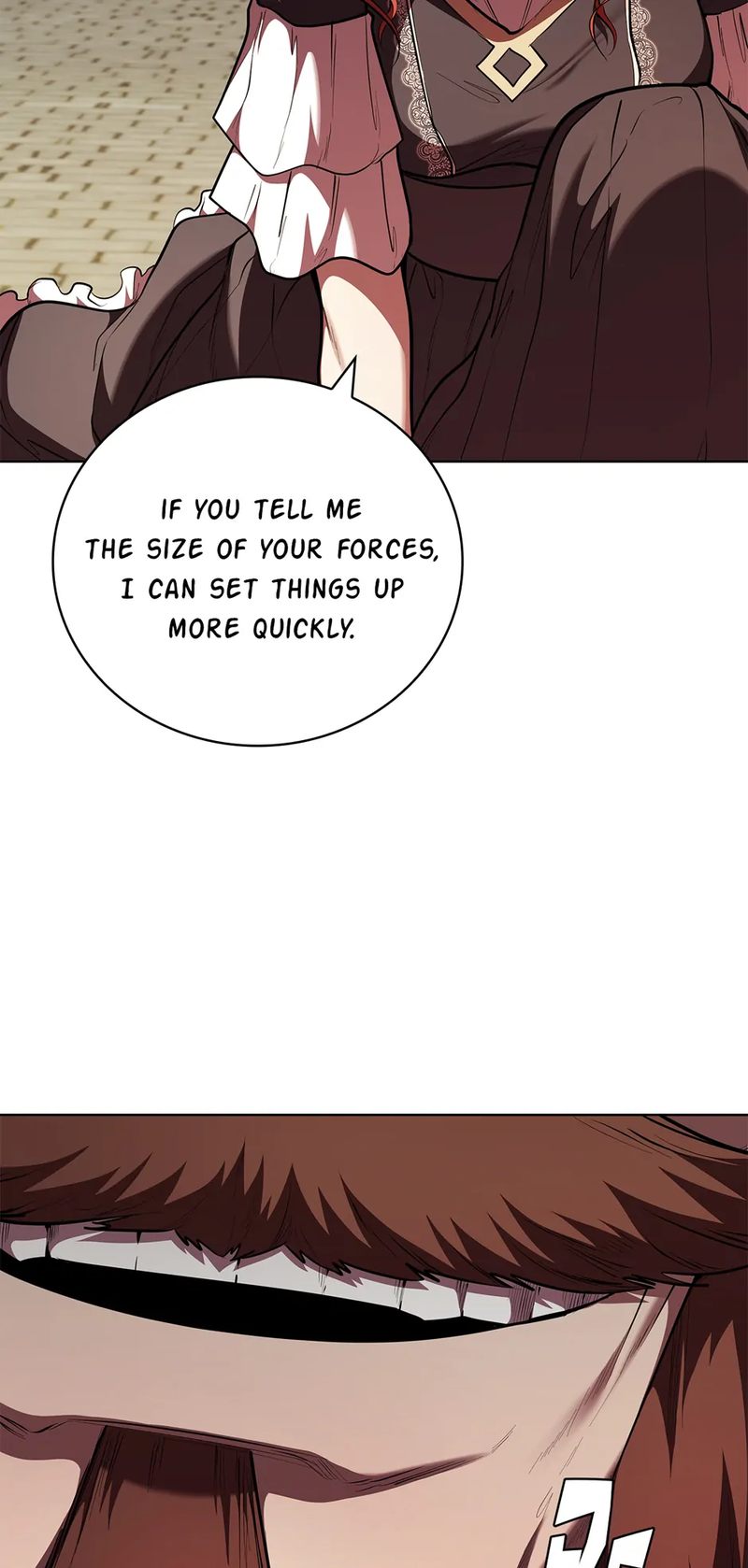 I Regressed As The Duke Chapter 115 - Page 39