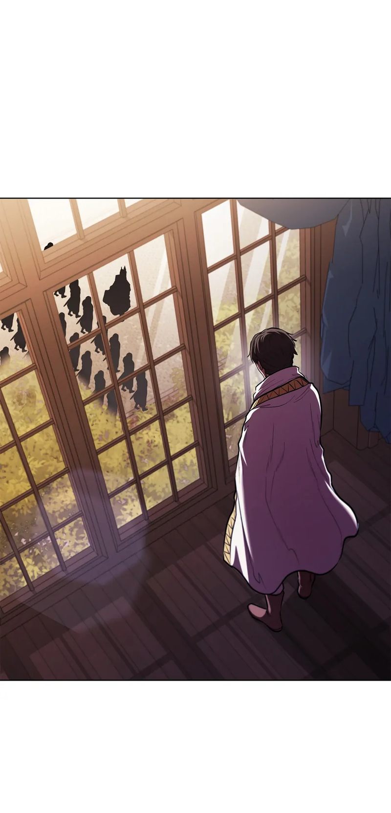 I Regressed As The Duke Chapter 115 - Page 50