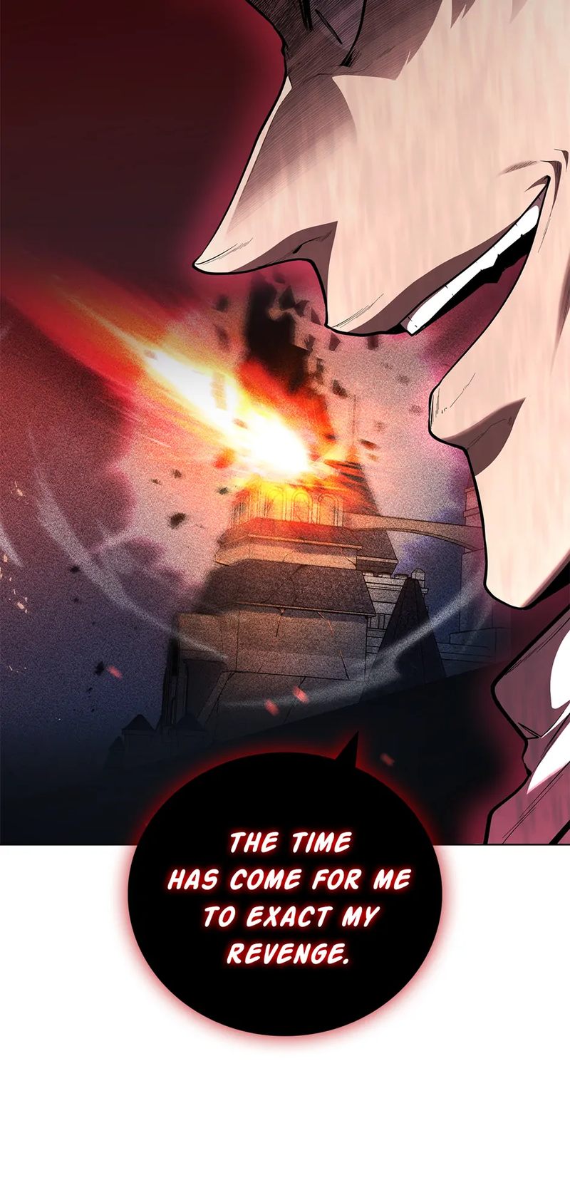 I Regressed As The Duke Chapter 115 - Page 52