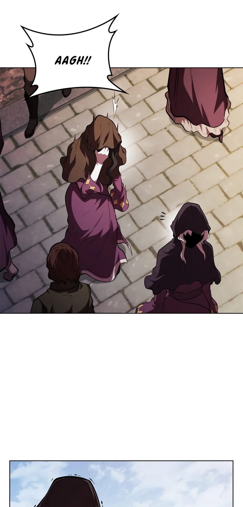 I Regressed As The Duke Chapter 115 - Page 53