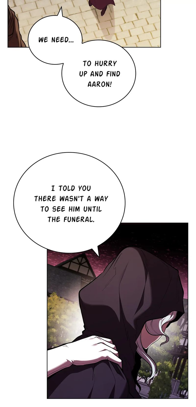 I Regressed As The Duke Chapter 115 - Page 57