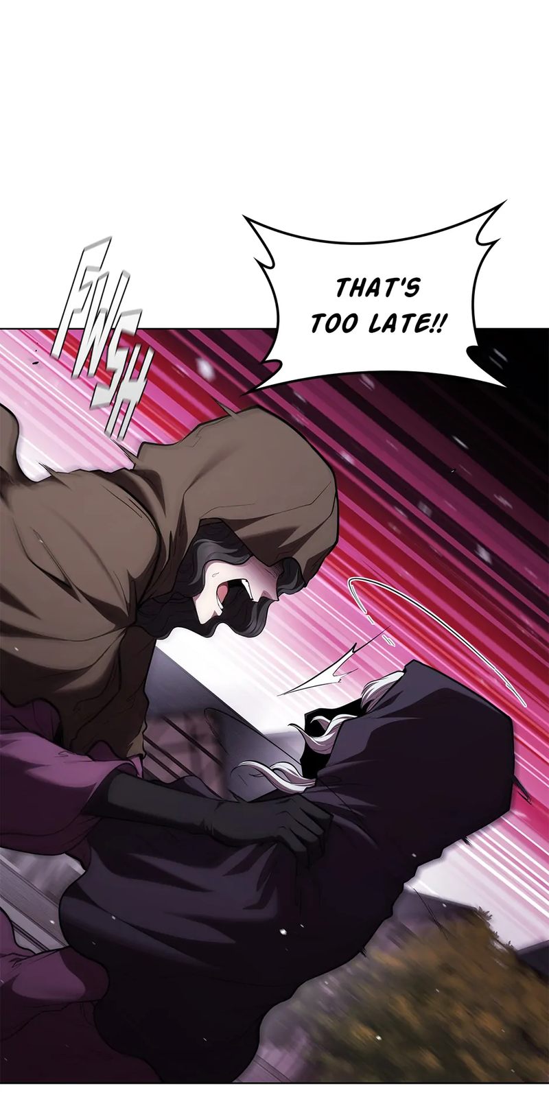 I Regressed As The Duke Chapter 115 - Page 58