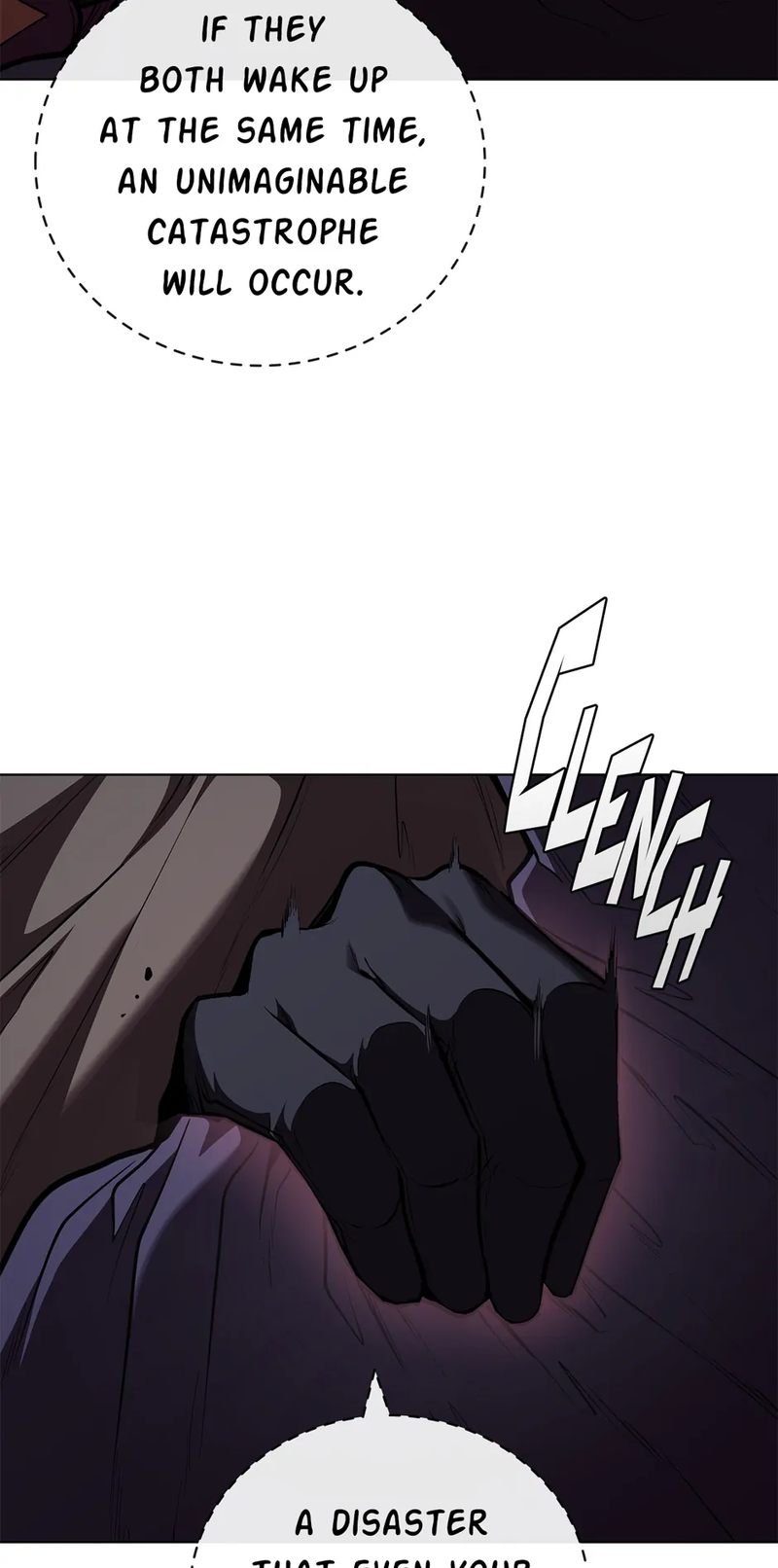 I Regressed As The Duke Chapter 115 - Page 61