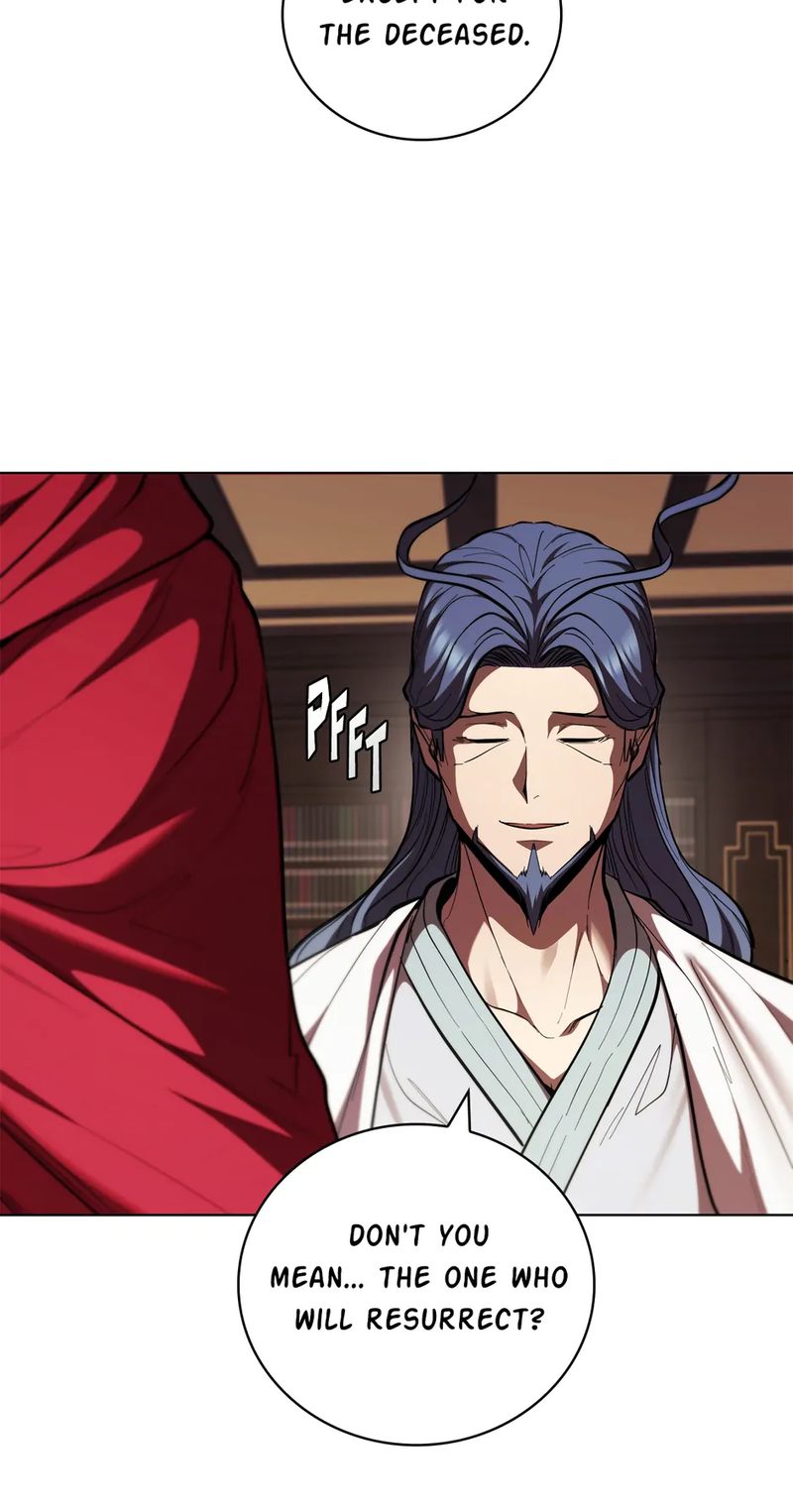 I Regressed As The Duke Chapter 115 - Page 67