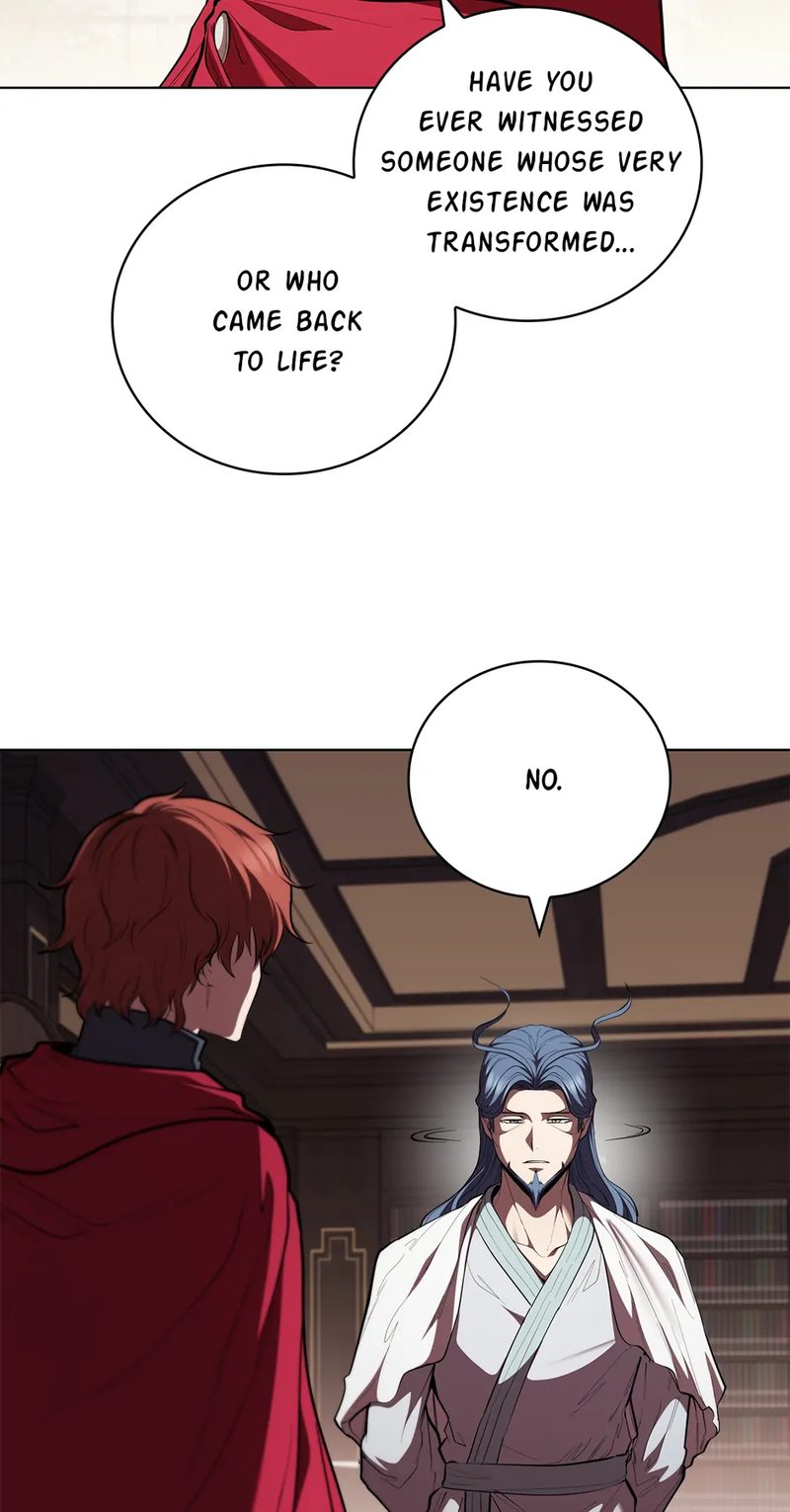 I Regressed As The Duke Chapter 116 - Page 2