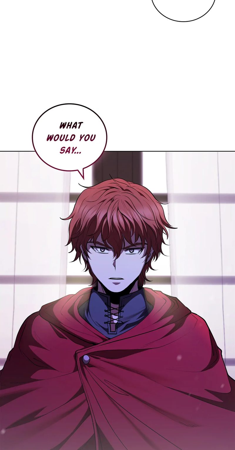 I Regressed As The Duke Chapter 116 - Page 4