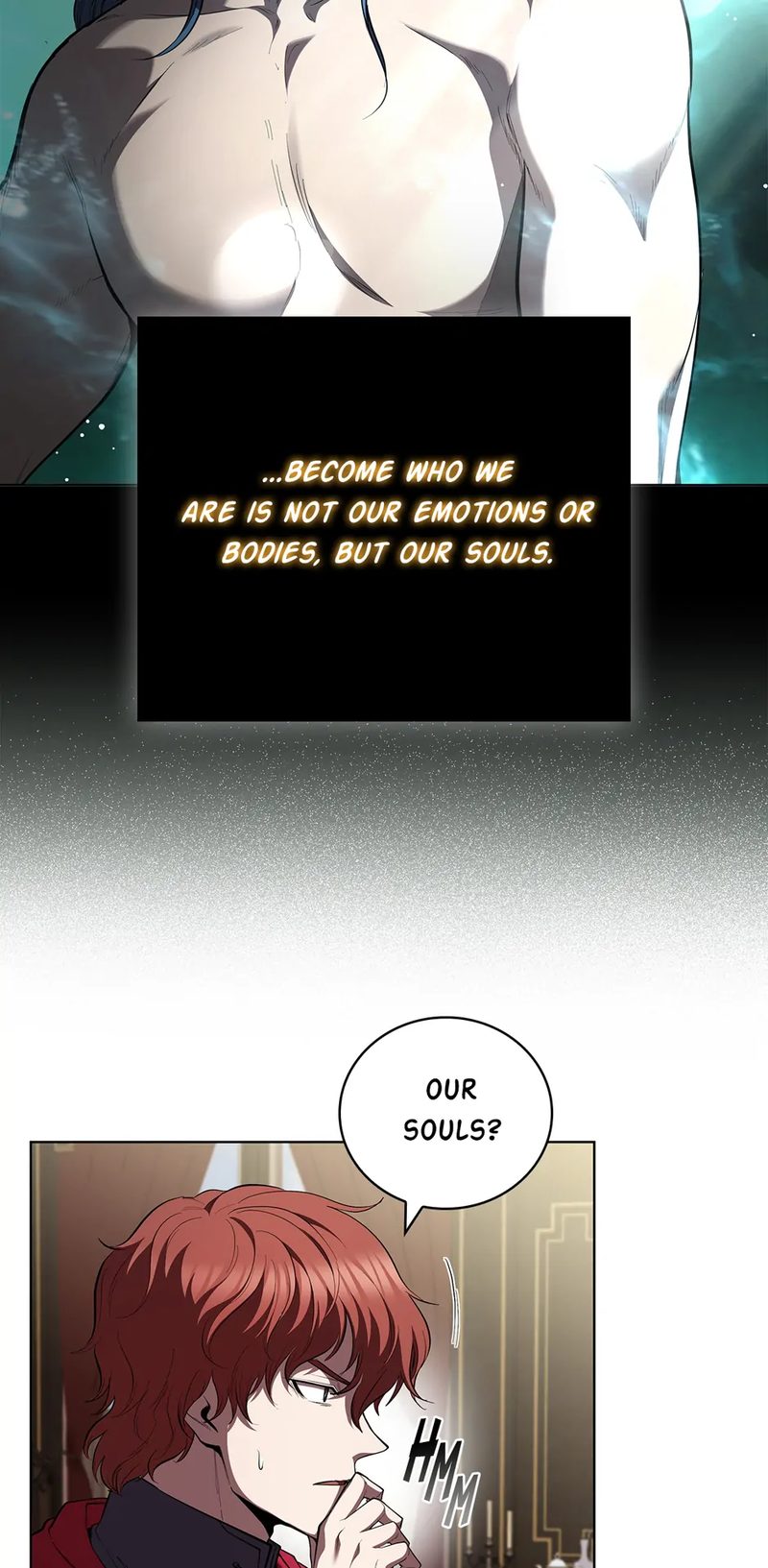 I Regressed As The Duke Chapter 116 - Page 48