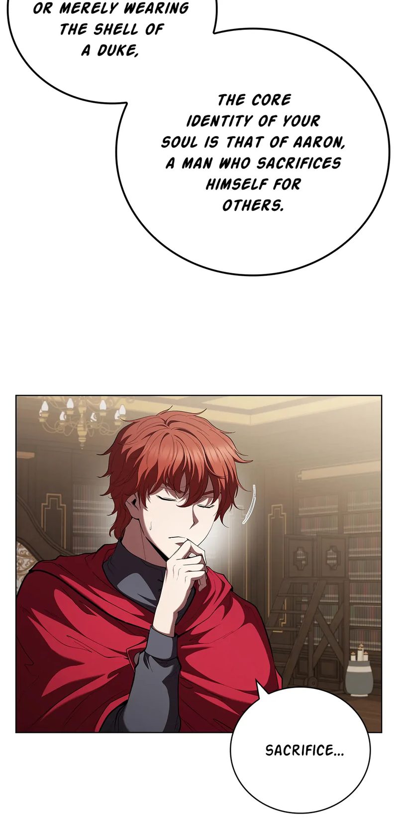 I Regressed As The Duke Chapter 116 - Page 60