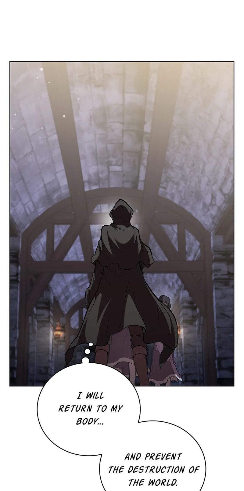 I Regressed As The Duke Chapter 118 - Page 38