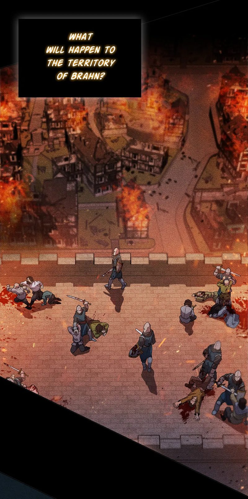 I Regressed As The Duke Chapter 118 - Page 41