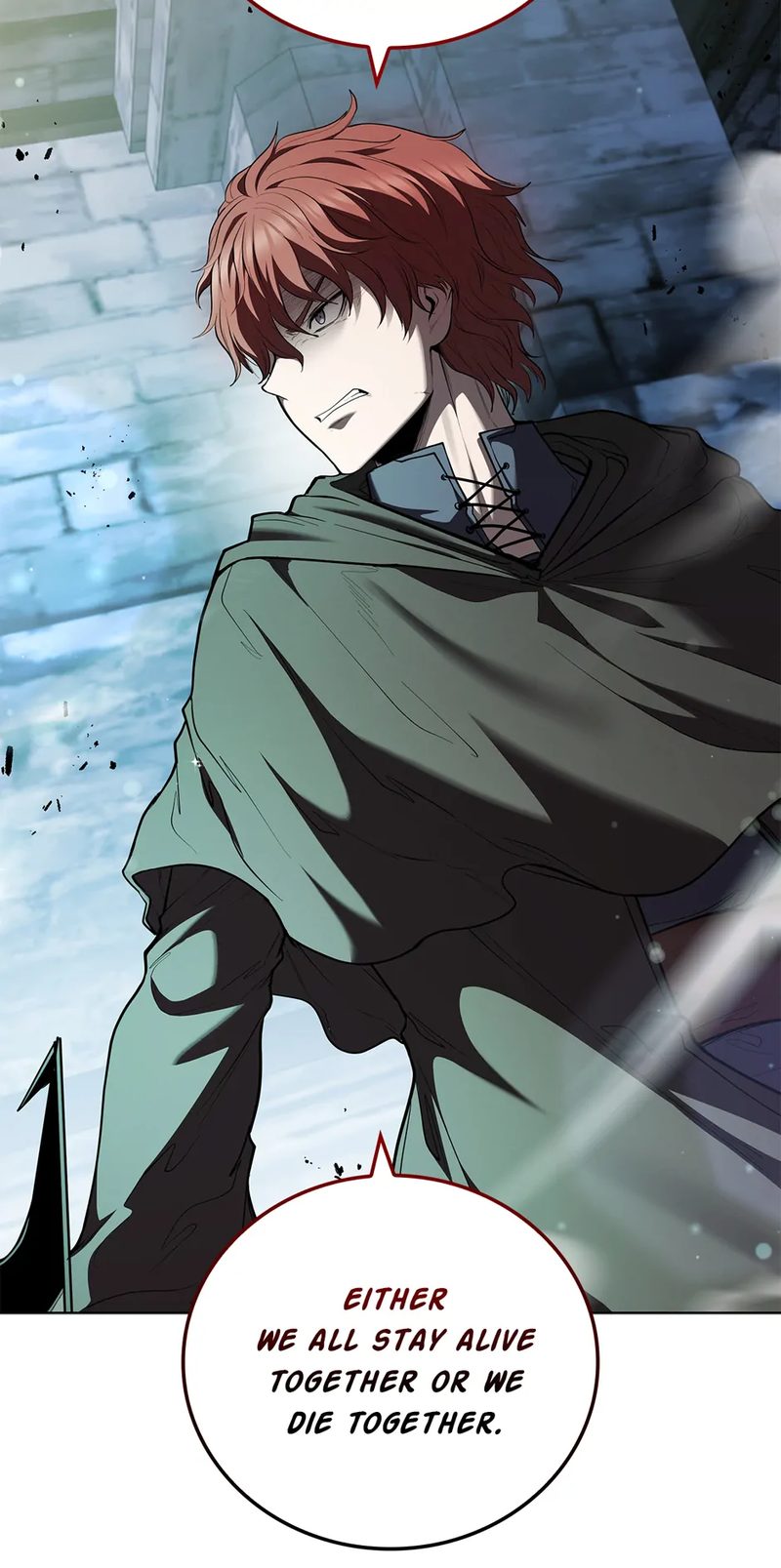 I Regressed As The Duke Chapter 118 - Page 71