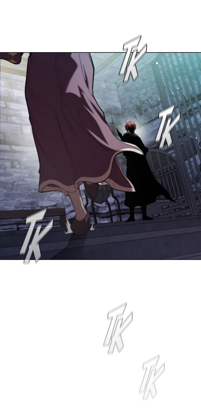 I Regressed As The Duke Chapter 118 - Page 75