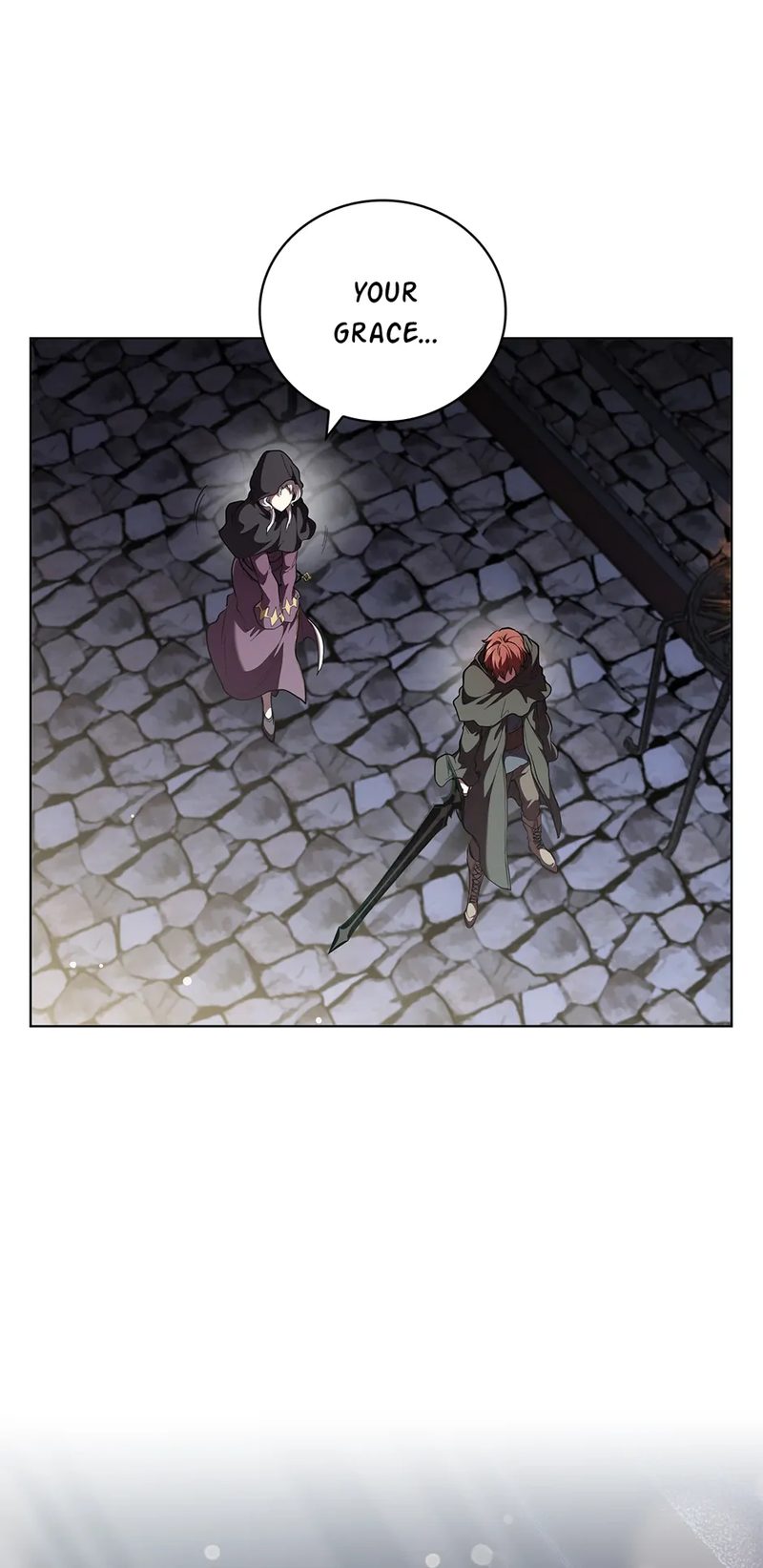 I Regressed As The Duke Chapter 118 - Page 76