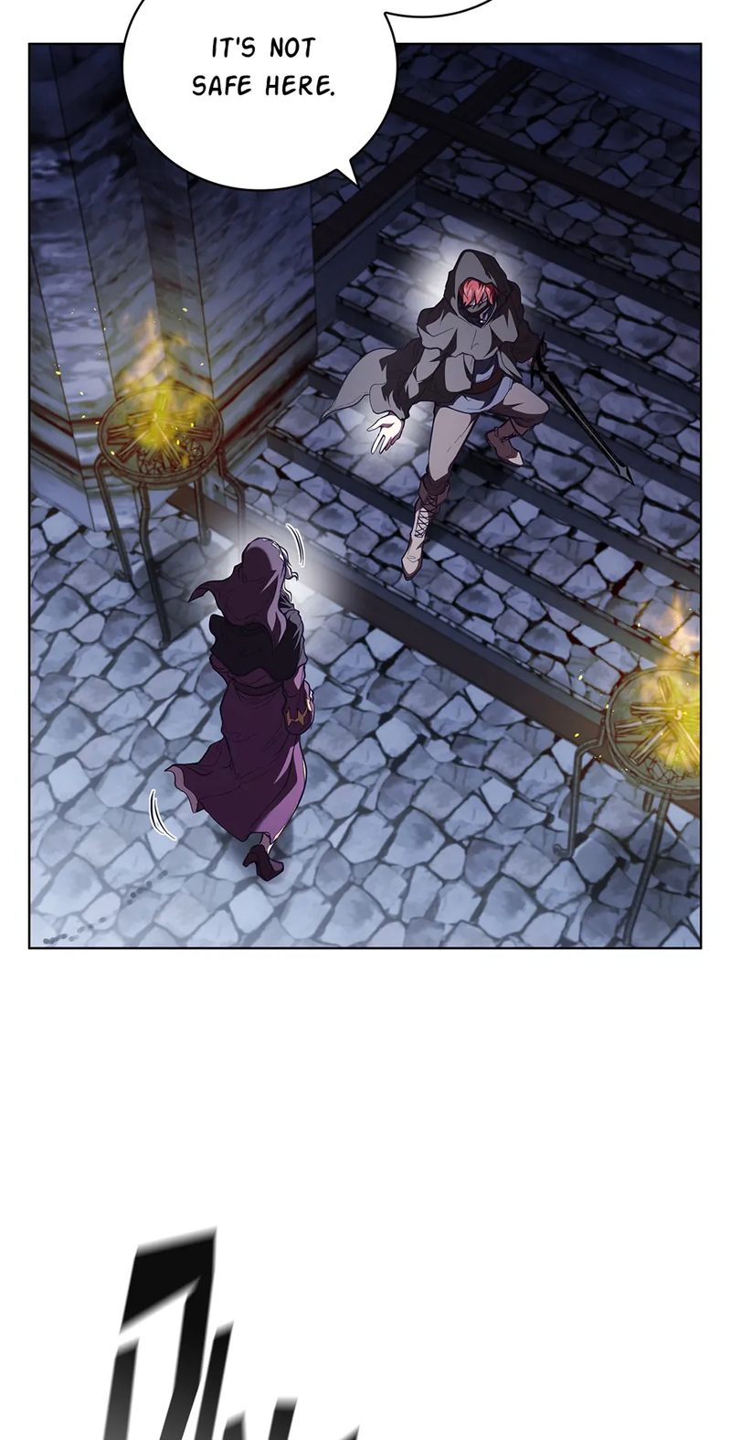 I Regressed As The Duke Chapter 119 - Page 13