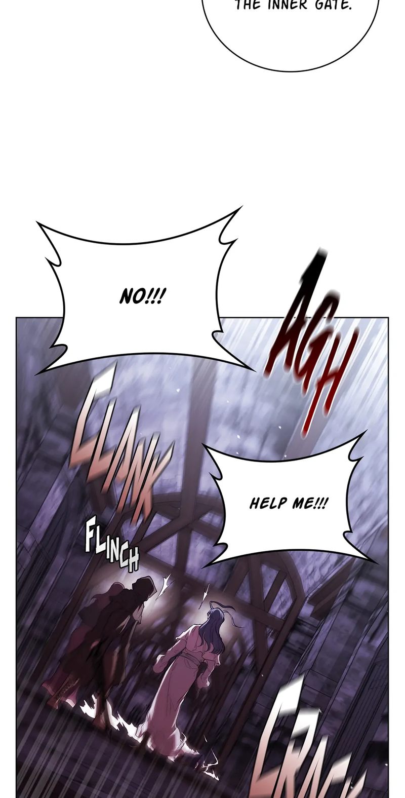 I Regressed As The Duke Chapter 119 - Page 16