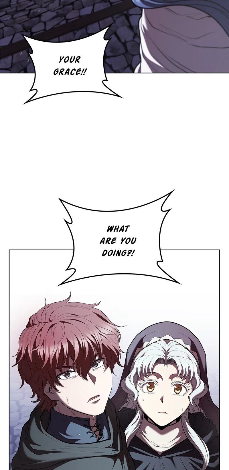 I Regressed As The Duke Chapter 119 - Page 2