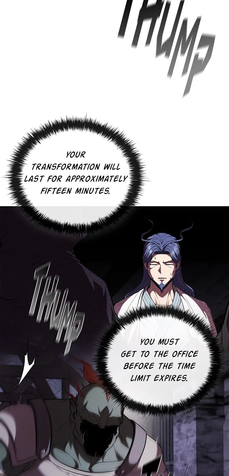 I Regressed As The Duke Chapter 119 - Page 25