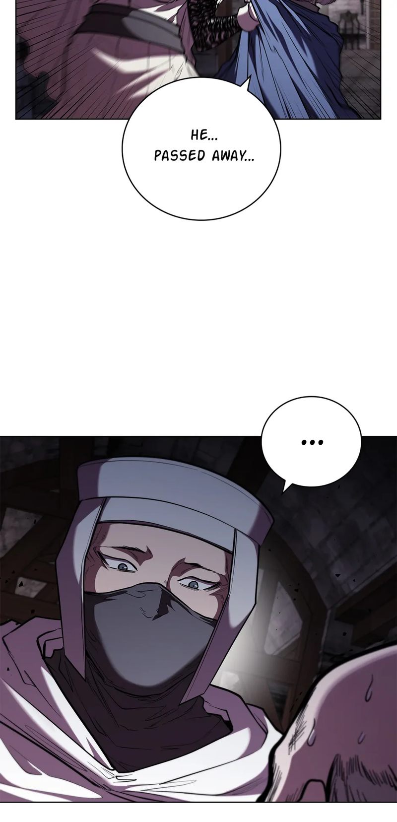 I Regressed As The Duke Chapter 119 - Page 28