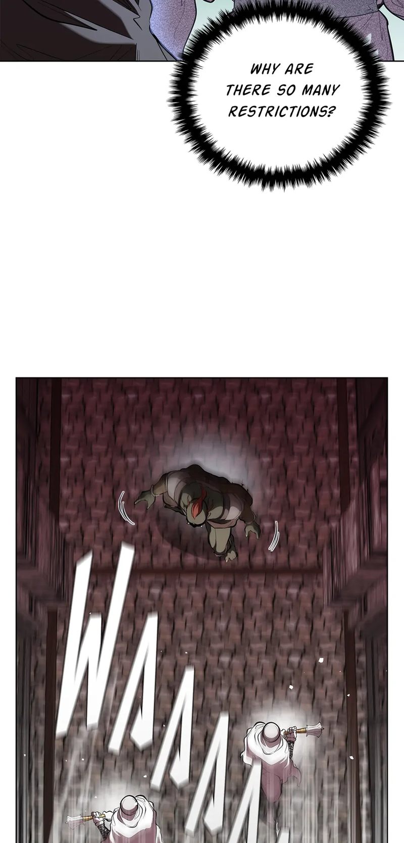 I Regressed As The Duke Chapter 119 - Page 48