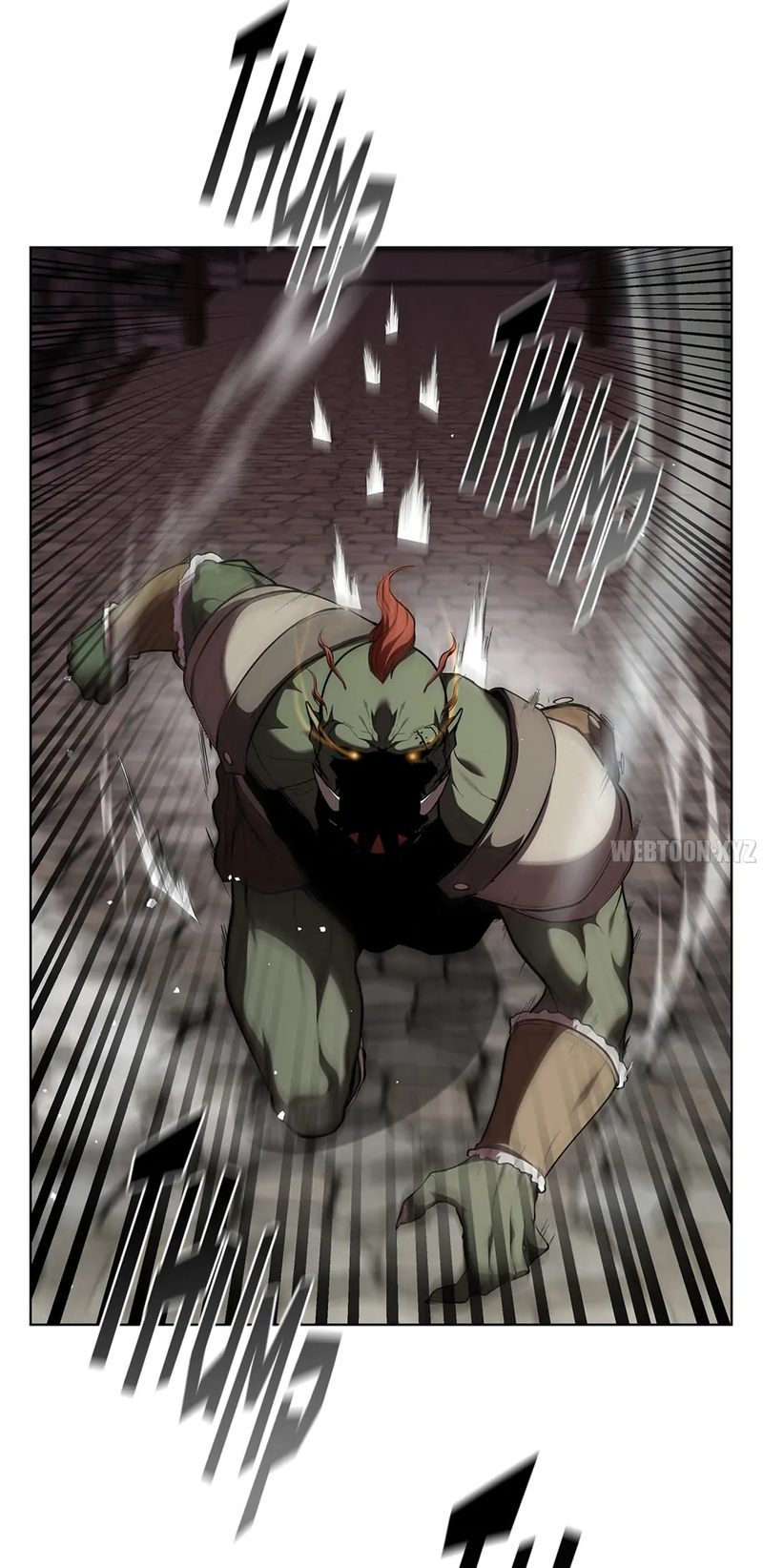 I Regressed As The Duke Chapter 119 - Page 59