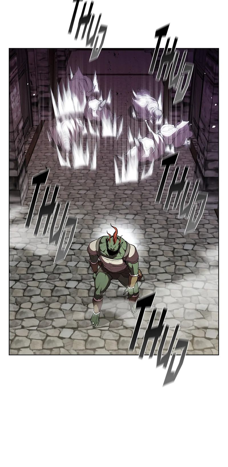 I Regressed As The Duke Chapter 119 - Page 64