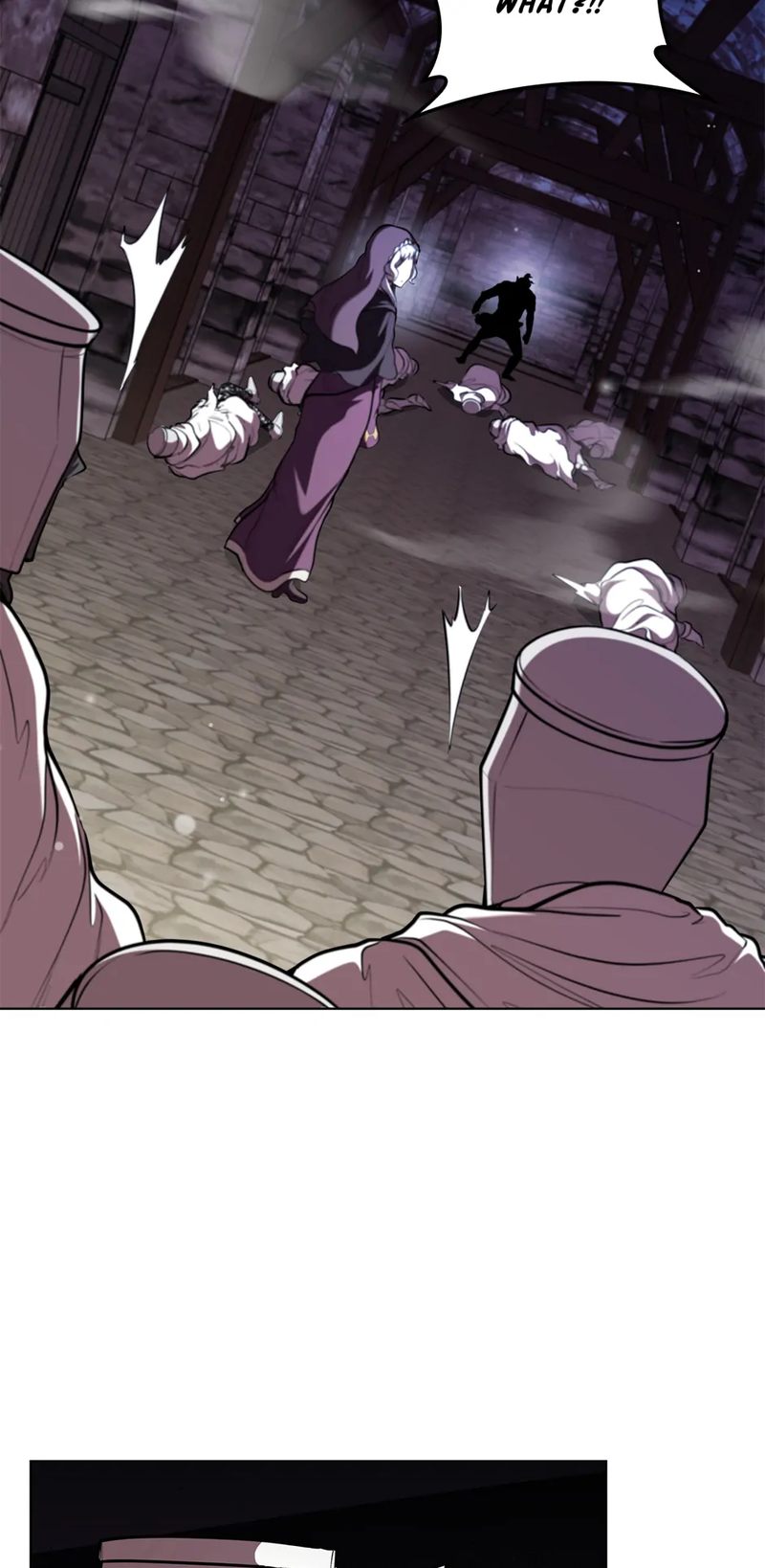 I Regressed As The Duke Chapter 119 - Page 66