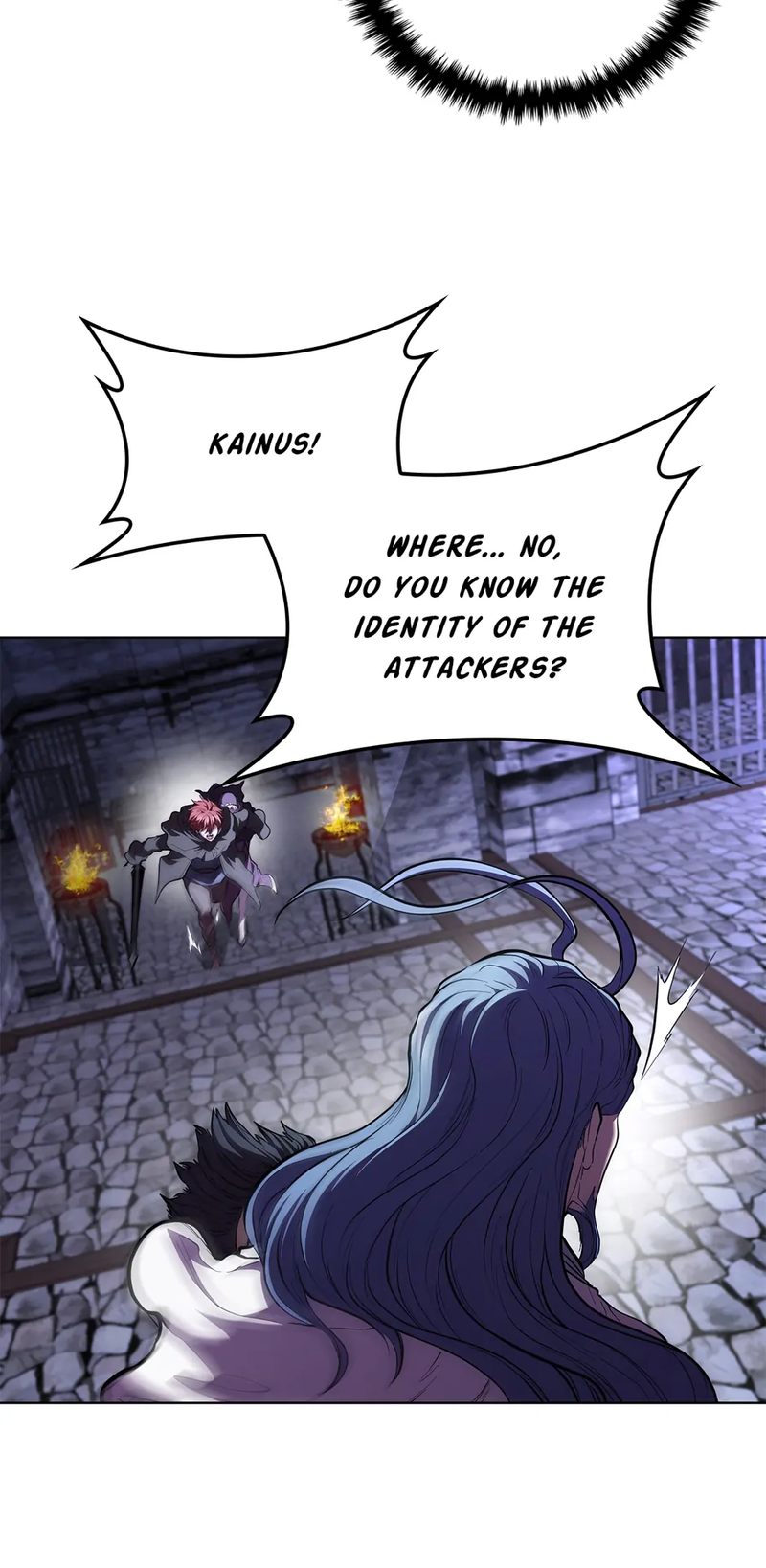 I Regressed As The Duke Chapter 119 - Page 7