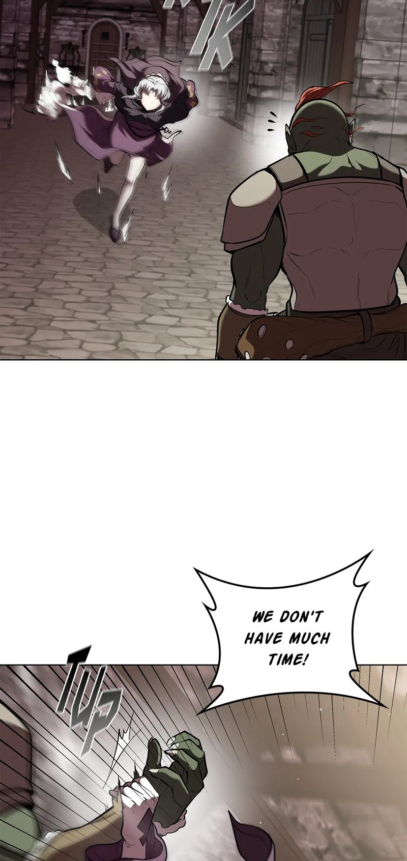 I Regressed As The Duke Chapter 119 - Page 76