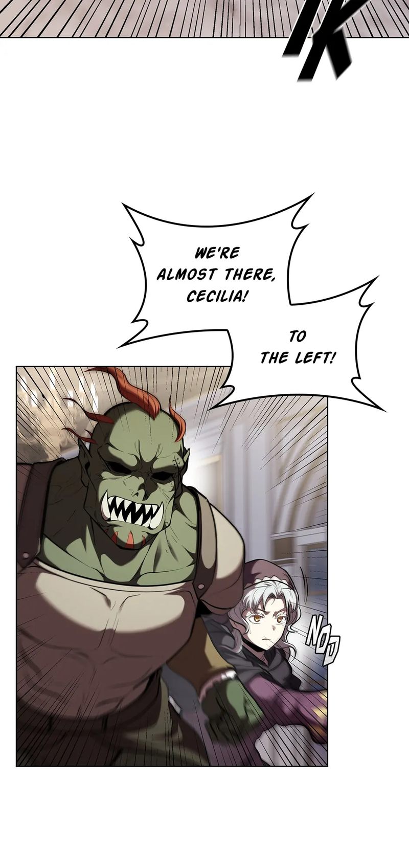 I Regressed As The Duke Chapter 119 - Page 81