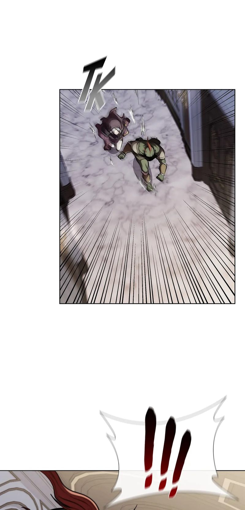 I Regressed As The Duke Chapter 119 - Page 82