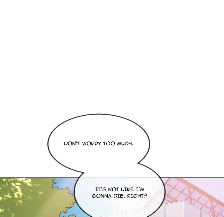 My High School Bully Chapter 198 - Page 42