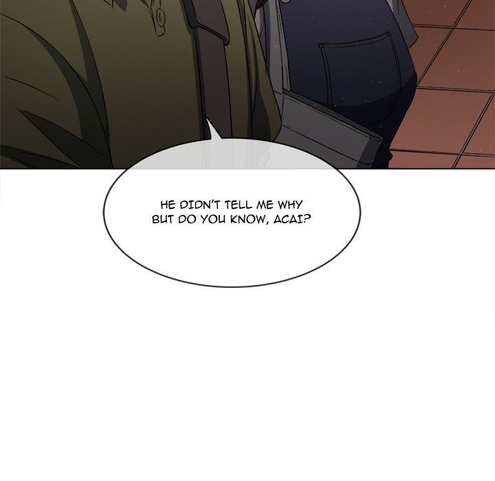 My High School Bully Chapter 198 - Page 69