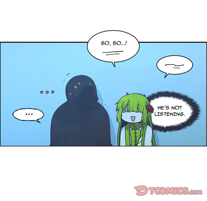 Go away, Mr.Demon Chapter 229 - Page 18