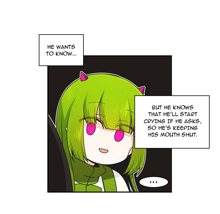 Go away, Mr.Demon Chapter 229 - Page 5