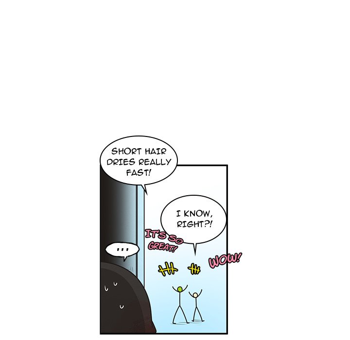 Go away, Mr.Demon Chapter 229 - Page 53