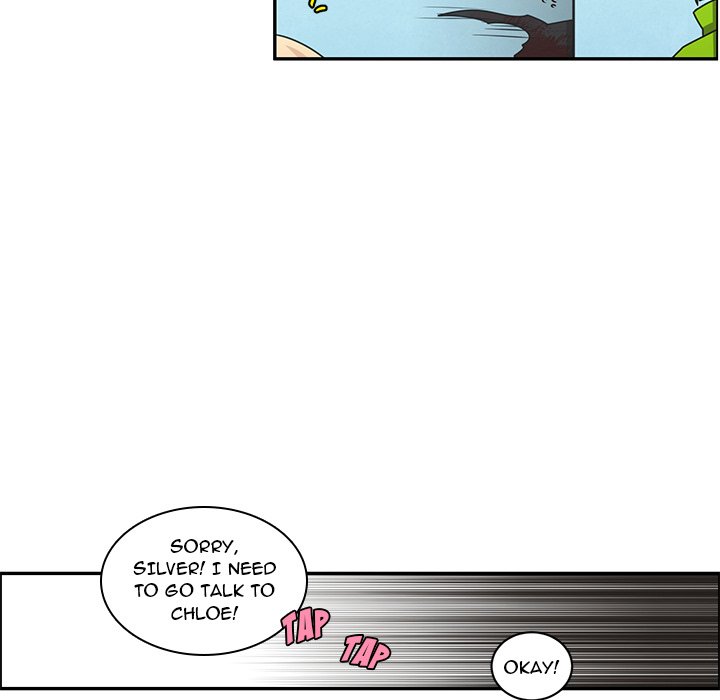 Go away, Mr.Demon Chapter 229 - Page 55