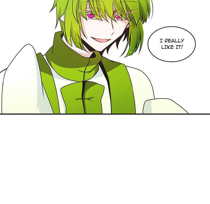 Go away, Mr.Demon Chapter 229 - Page 61