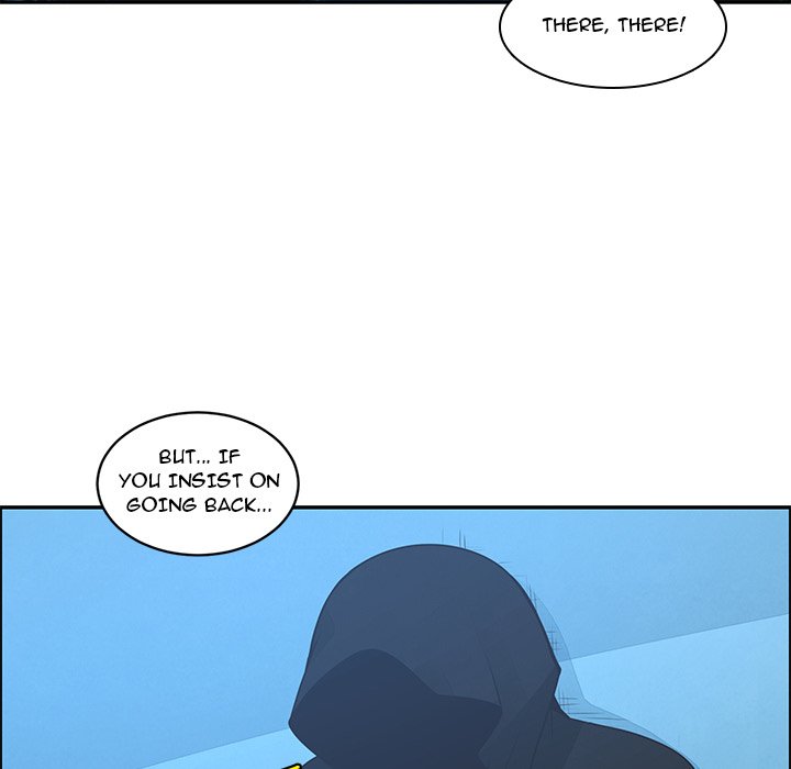 Go away, Mr.Demon Chapter 229 - Page 7