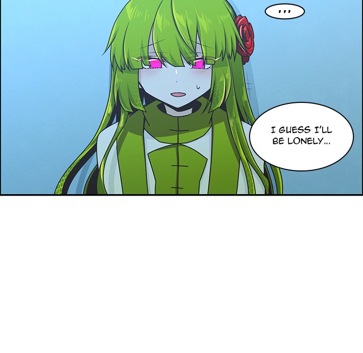 Go away, Mr.Demon Chapter 229 - Page 9