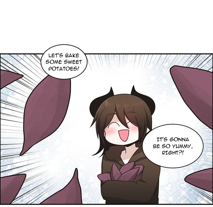 Go away, Mr.Demon Chapter 230 - Page 11