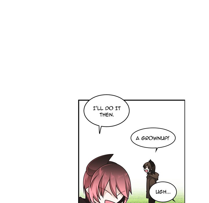 Go away, Mr.Demon Chapter 230 - Page 16