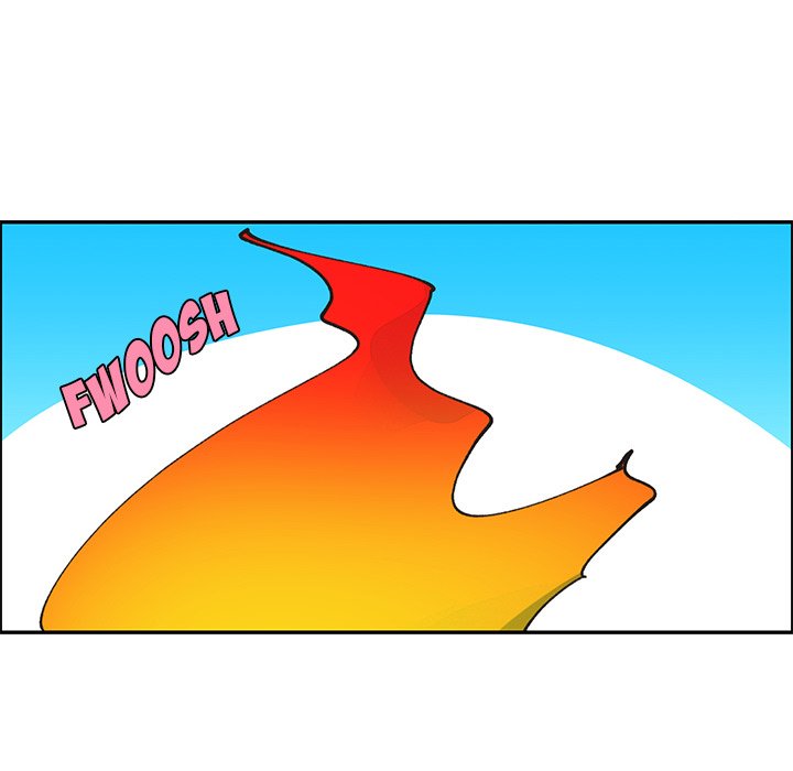 Go away, Mr.Demon Chapter 230 - Page 20