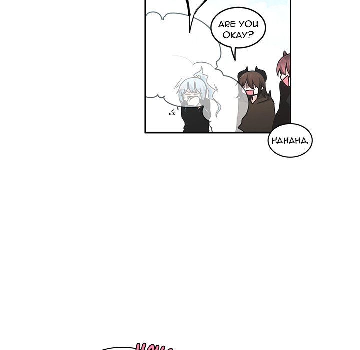 Go away, Mr.Demon Chapter 230 - Page 28