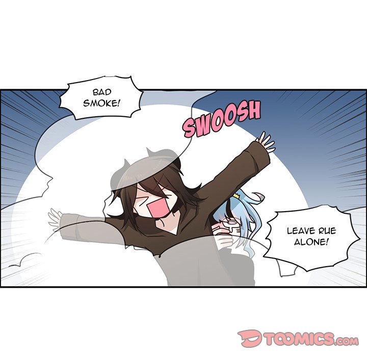 Go away, Mr.Demon Chapter 230 - Page 30